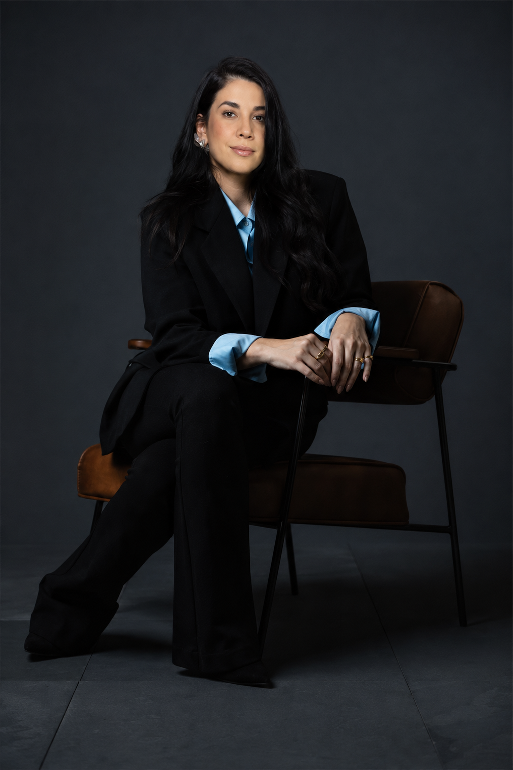 Dra. Priscila Mota